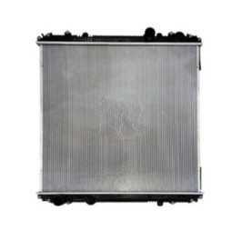 Radiador Freightliner FLD 112 1998 1999 2000 2001 2002 2003 2004 2005 2006 2007
