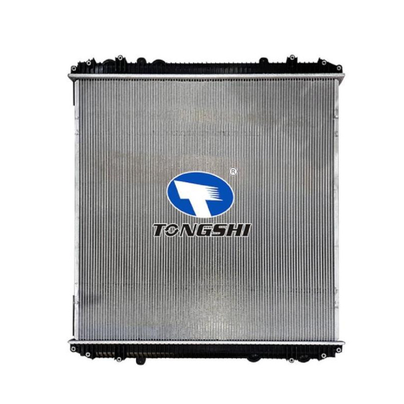 Radiador Freightliner FLD 112 1998 1999 2000 2001 2002 2003 2004 2005 2006 2007
