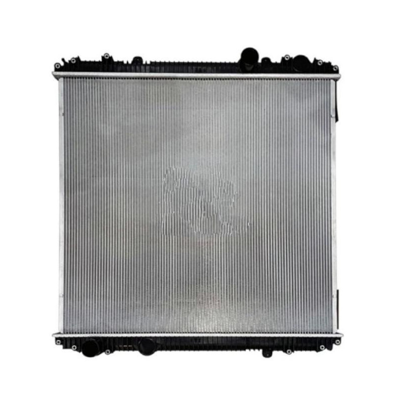 Radiador Freightliner FLD 112 1998 1999 2000 2001 2002 2003 2004 2005 2006 2007