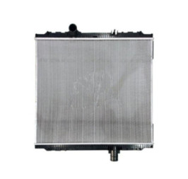 Radiador Kenworth T800 2008 2009 2010 2011 2012 2013 2014 2015