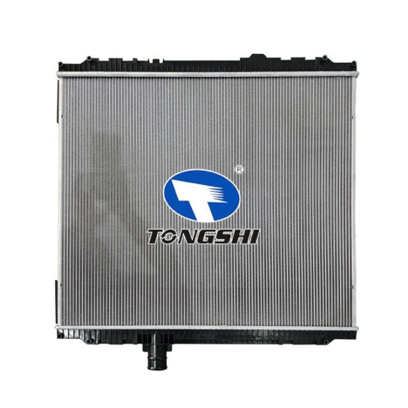 Radiador Kenworth T800 2008 2009 2010 2011 2012 2013 2014 2015