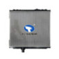 Radiador Kenworth T800 2008 2009 2010 2011 2012 2013 2014 2015