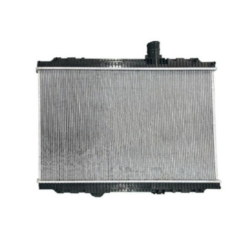 Radiador Kenworth T300 2008 2009 2010