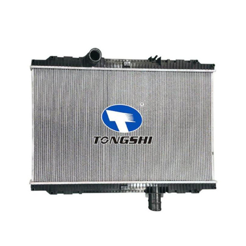 Radiador Kenworth T300 2008 2009 2010