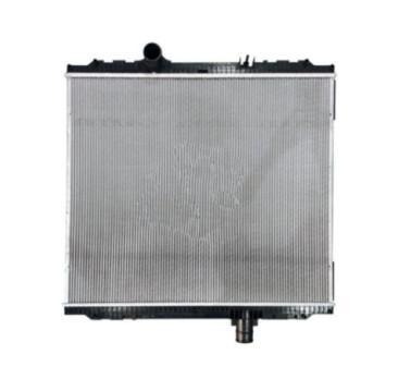 Radiador Kenworth T2000 2008 2009 2010 2011 2012 2013 2014 2015 2016