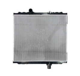 Radiador Kenworth T2000 2008 2009 2010 2011 2012 2013 2014 2015 2016