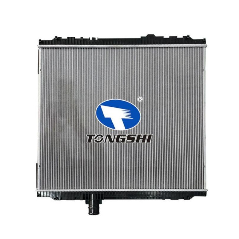 Radiador Kenworth T2000 2008 2009 2010 2011 2012 2013 2014 2015 2016