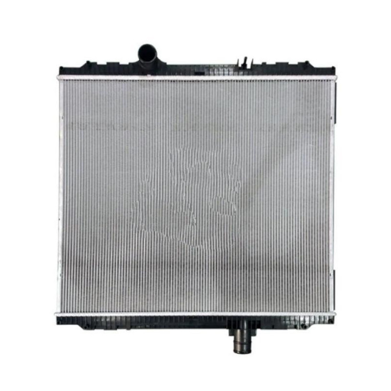 Radiador Kenworth T2000 2008 2009 2010 2011 2012 2013 2014 2015 2016