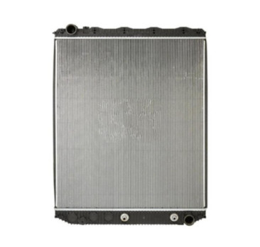 Radiador Volvo VNL 2008 2009 2010 2011 2012 2013 2014 2015 2016 2017