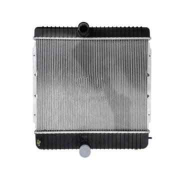 Radiador Navistar Series 4200 1997 1998 1999 2000 2001 2002 2003 2004 2005 2006 2007 2008 2009