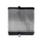 Radiador Navistar Series 4200 1997 1998 1999 2000 2001 2002 2003 2004 2005 2006 2007 2008 2009