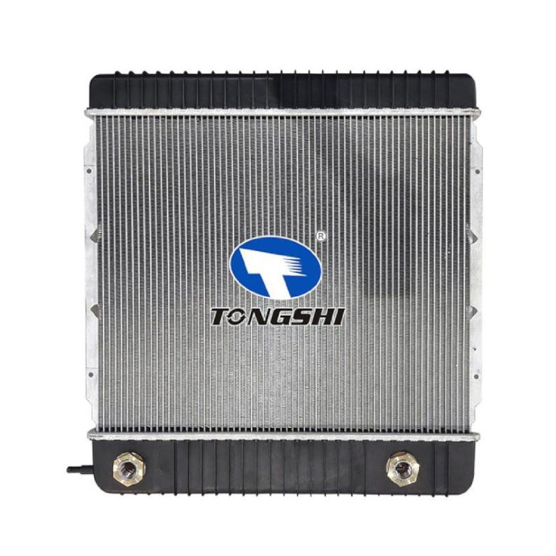 Radiador Navistar Series 4200 1997 1998 1999 2000 2001 2002 2003 2004 2005 2006 2007 2008 2009