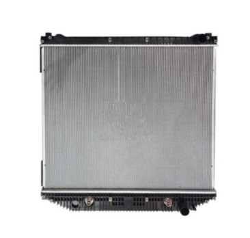 Radiador Freightliner Business Class M2 2008 2009 2010 2011 2012 2013 2014