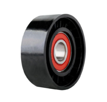 Polea De Accesorios Audi A3 2006-2008 Motor L4 2.0L