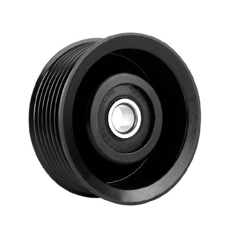 Polea De Accesorios Nissan Armada 2005-2015 Motor V8 5.6L