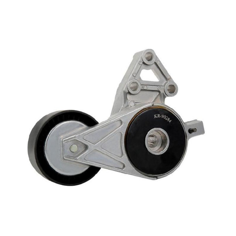 Tensor De Accesorios Audi Tt 2000-2006 Motor L4 1.8L