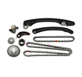 Kit De Cadena De Distribución Nissan Versa 2011-2019 Motor L4 1.6L