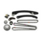 Kit De Cadena De Distribución Nissan Versa 2011-2019 Motor L4 1.6L