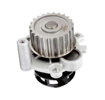Bomba De Agua Audi A3 2001-2004 Motor L4 1.8L