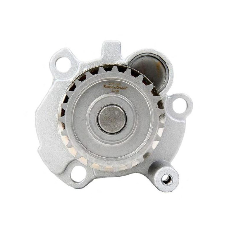 Bomba De Agua Audi A3 2001-2004 Motor L4 1.8L