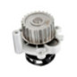 Bomba De Agua Audi A3 2001-2004 Motor L4 1.8L