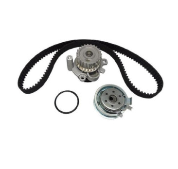 Kit De Banda De Distribución Seat Cordoba 2004-2009 Motor L4 2.0L