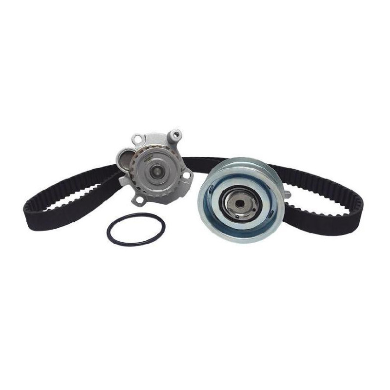 Kit De Banda De Distribución Seat Cordoba 2004-2009 Motor L4 2.0L