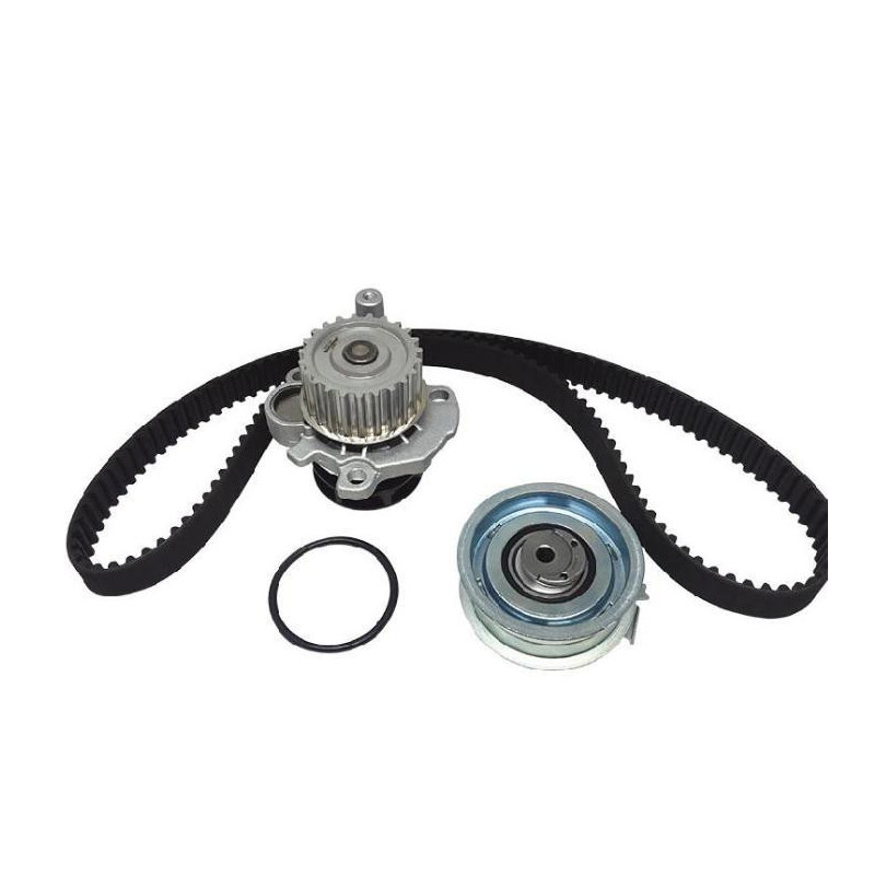 Kit De Banda De Distribución Seat Cordoba 2004-2009 Motor L4 2.0L