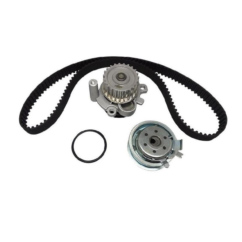 Kit De Banda De Distribución Seat Cordoba 2004-2009 Motor L4 2.0L