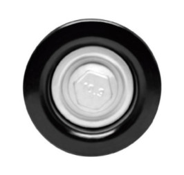 Polea Guia Chevrolet Aveo 2018-2023 Motor L4 1.5L