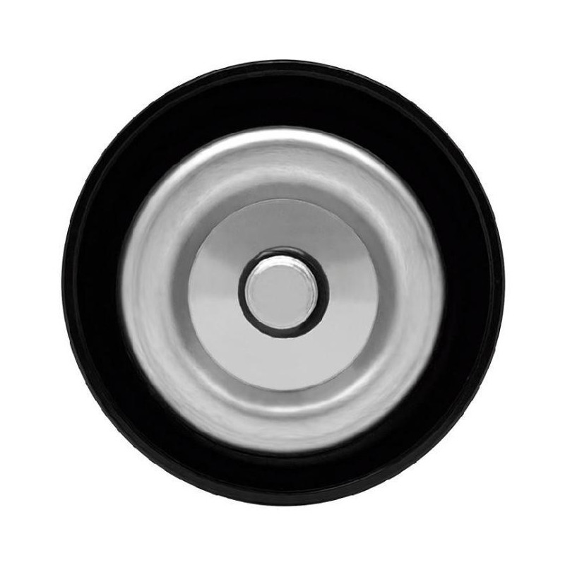 Polea Guia Chevrolet Aveo 2018-2023 Motor L4 1.5L