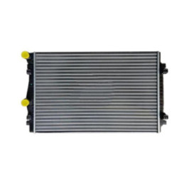 Radiador Volkswagen Jetta 1.4 L 2019 2020 2021