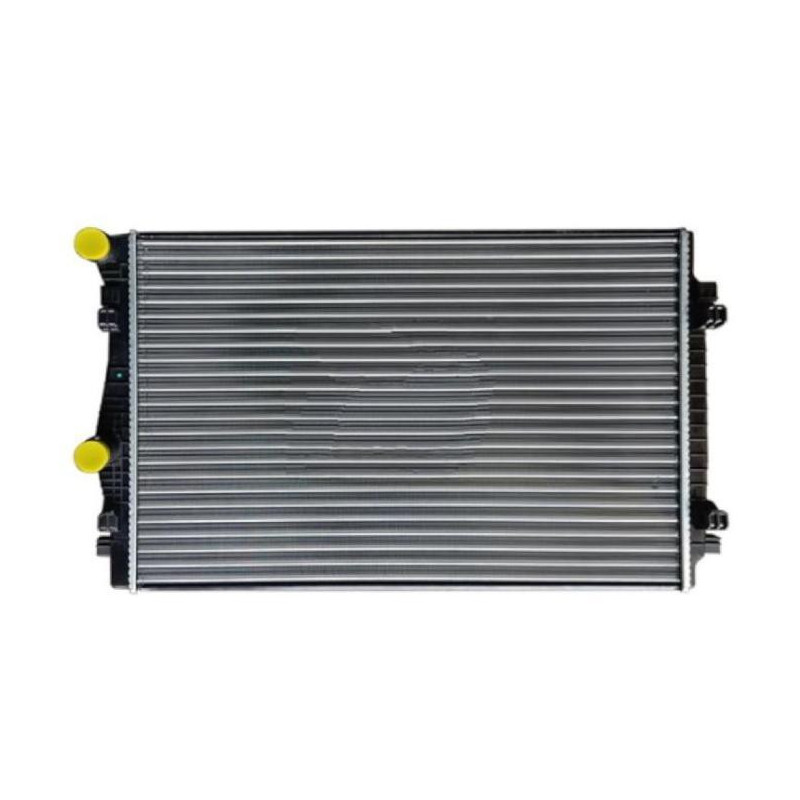 Radiador Volkswagen Jetta 1.4 L 2019 2020 2021