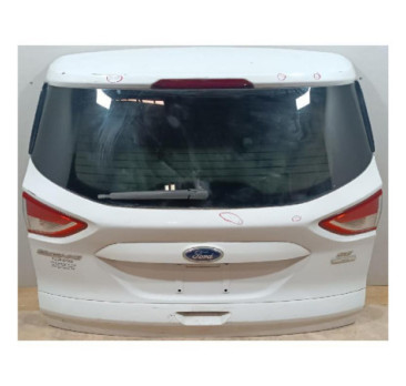 Tapa de Cajuela Ford Escape 2013 al 2019 (Usado)