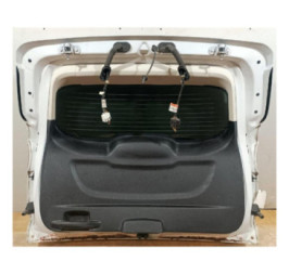 Tapa de Cajuela Ford Escape 2013 al 2019 (Usado)