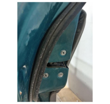 Puerta Trasera Izquierda Nissan Tsuru 1992 al 2017 (Usado)