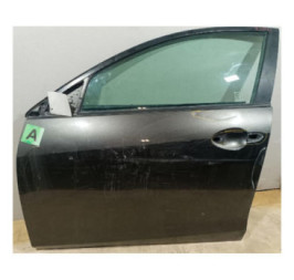 Puerta Delantera Izquierda Mazda Mazda 3 2010 al 2013 (Usado)