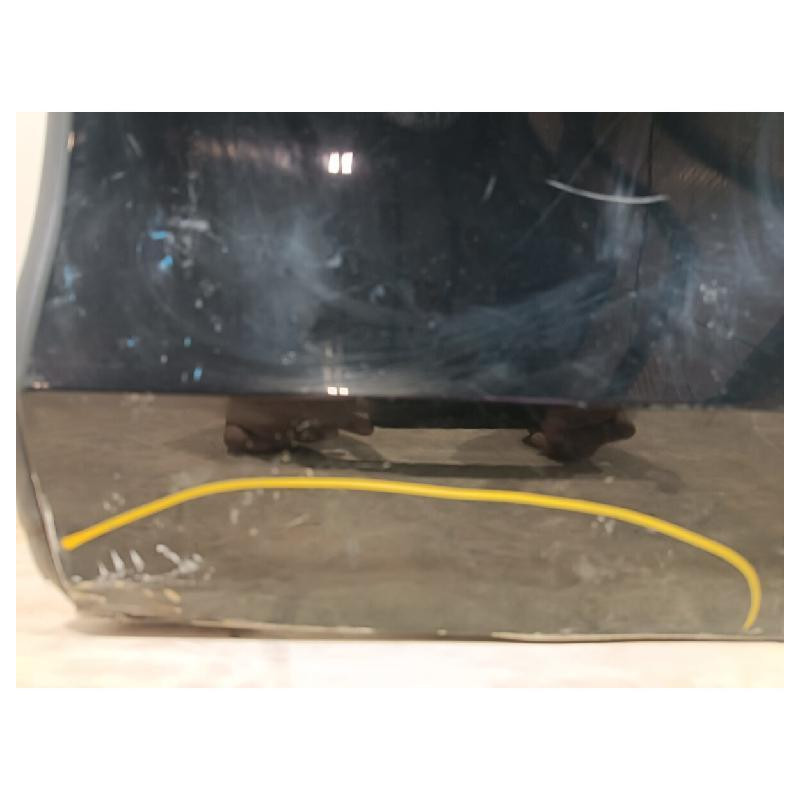 Puerta Trasera Izquierda Volkswagen Jetta Mk6 2011 al 2018 (Usado)