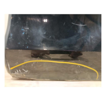 Puerta Trasera Izquierda Volkswagen Jetta Mk6 2011 al 2018 (Usado)