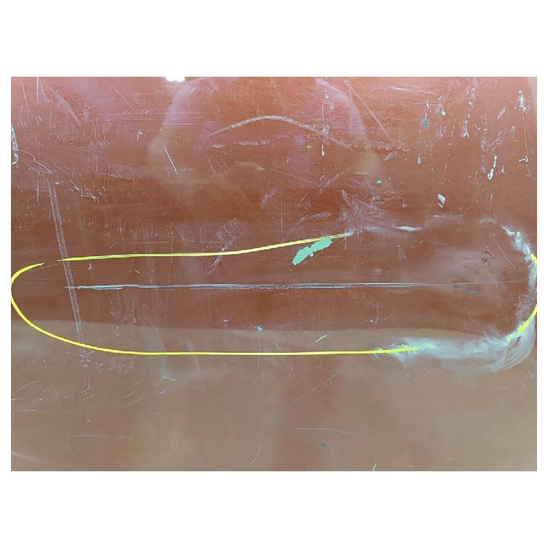 Puerta Delantera Derecha Nissan Maxima 2009 al 2014 (Usado)