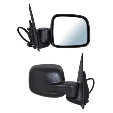 Espejo liberty 02-07 elect renegade/ sport/ limited der