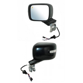 Espejo renegade 15-19 elect p/pint c/direcc c/desemp c/sens punto ciego izq