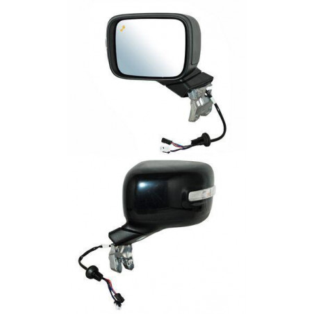 Espejo renegade 15-19 elect p/pint c/direcc c/desemp c/sens punto ciego izq