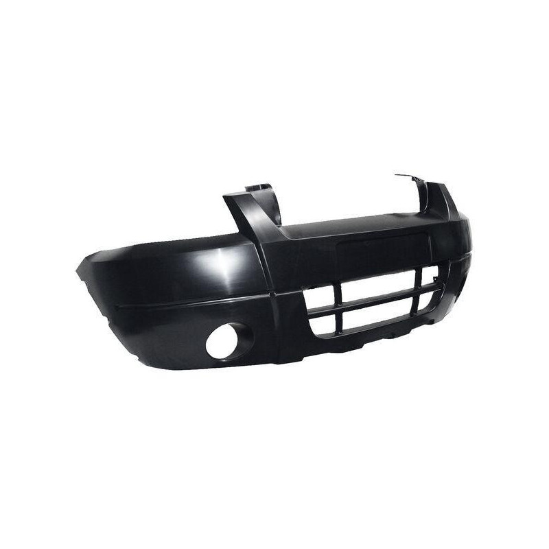 Defensa del ecosport 04-07 p/faro niebla ald203 tyg 283