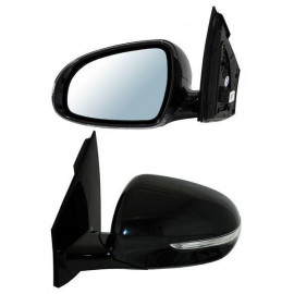 Espejo sportage 17-22 elect c/desemp c/direcc autoabatible sxl t159 izq