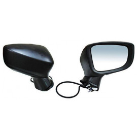 Espejo mazda 3 14-18 elect p/pint s/ i/ gt/ gx/ gs t155 der