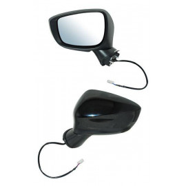 Espejo mazda cx3 16-20 elect p/pint i/i sport izq