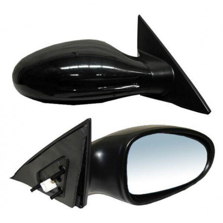 Espejo altima 02-04 elect se-r/ s/ sl/ se/ base der