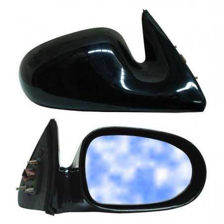 Espejo altima 98-99 elect base/ se/ xe/ gxe/ gle der