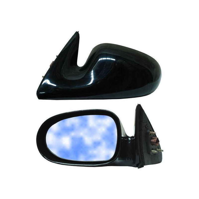 Espejo altima 98-99 elect base/ se/ xe/ gxe/ gle izq
